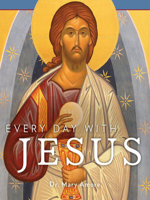 cover image of Every Day with Jesus